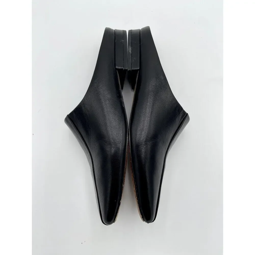 Vince Nida Slip On Mules size 7.5 - Picture 10 of 12